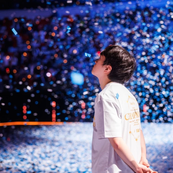 透過投票選出的Keria人氣個人資料圖片