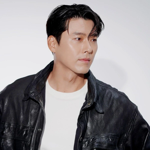 Top moment of Hyun Bin chosen by fans