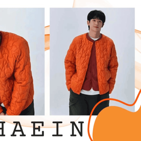 Top moment of Jung Haein chosen by fans