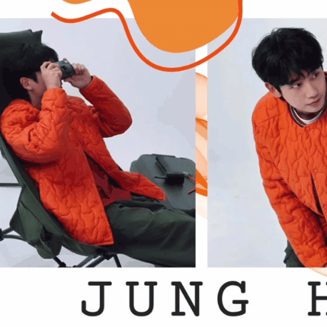 Top moment of Jung Haein chosen by fans