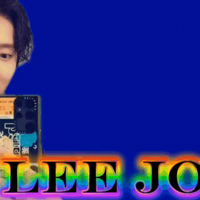 Momen terbaik Lee Joongi pilihan penggemar