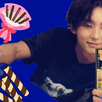 Foto populer Lee Joongi yang penuh cinta dari penggemar