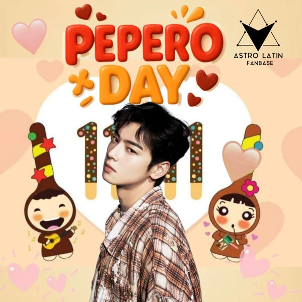 Top moment of Cha Eunwoo chosen by fans