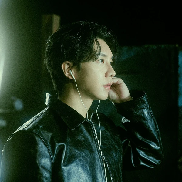 Penampilan Lee Seunggi yang paling disukai hari ini