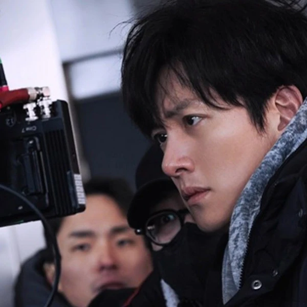 充滿粉絲愛的池昌旭人氣照片