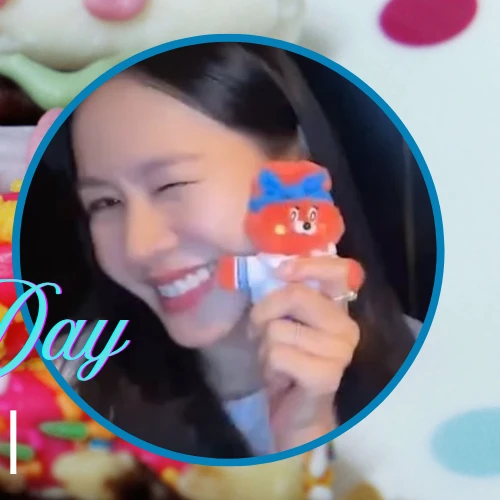 今天最受喜愛的孫藝珍模樣