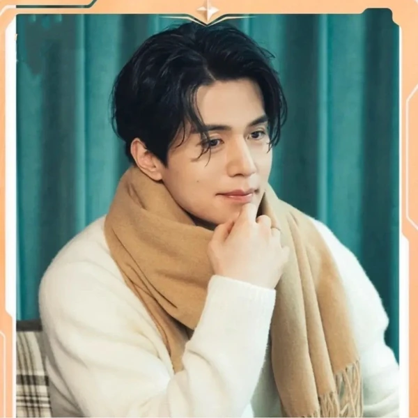 Popular photo full of fans’ love for Lee Dongwook