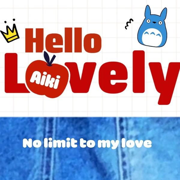 The most loved look of Aiki today