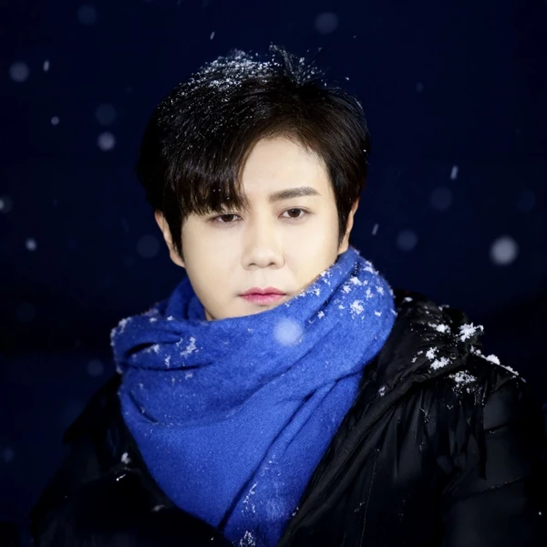 Popular photo full of fans’ love for Jin Haesung