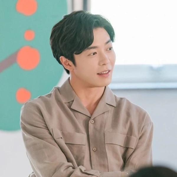 粉丝选出的金材昱最佳瞬间