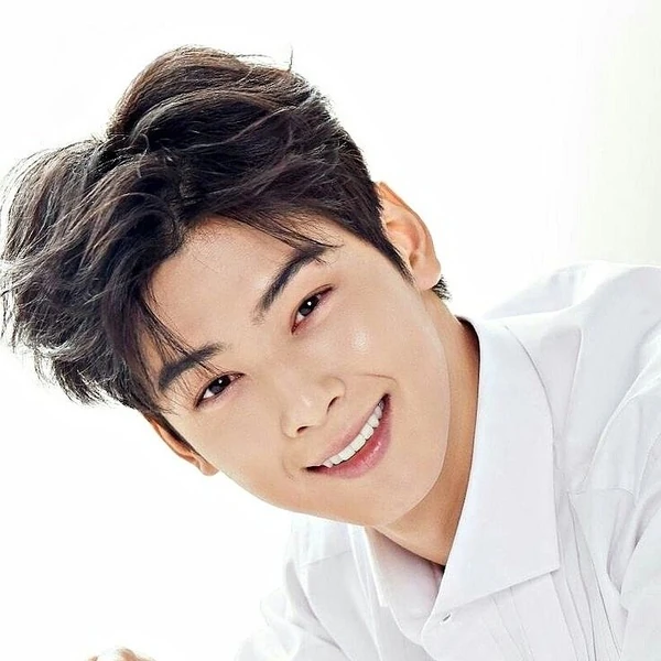 Momen terbaik Cha Eunwoo pilihan penggemar