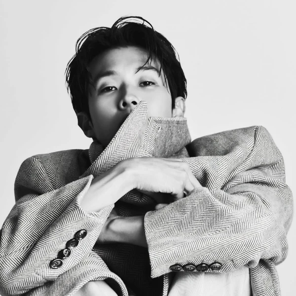 Top moment of Choi Wooshik chosen by fans