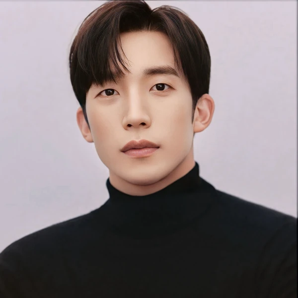 The most loved look of Lee Sangyi today