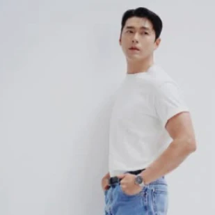 今天最受喜愛的玄彬模樣