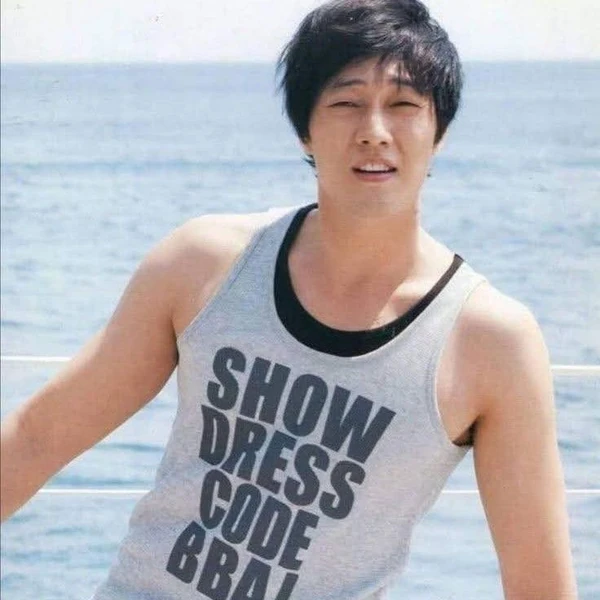 The most loved look of So Jisub today