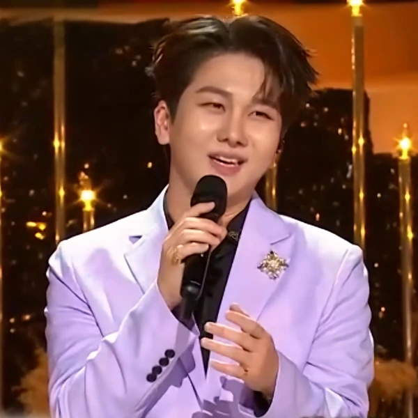 今天最受喜愛的金秀瓚模樣