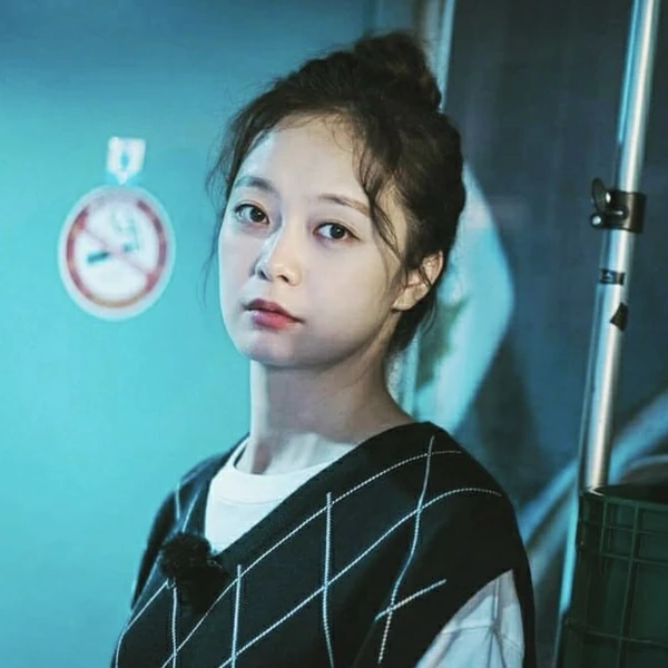 今日最も愛されたチョン・ソミンの姿