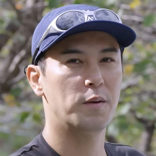 Momen terbaik Jang Minho pilihan penggemar