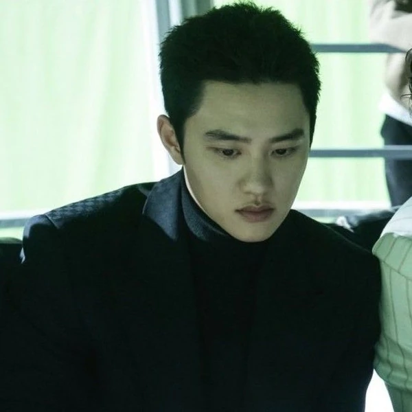 粉絲選出的都暻秀 (D.O.)最佳時刻