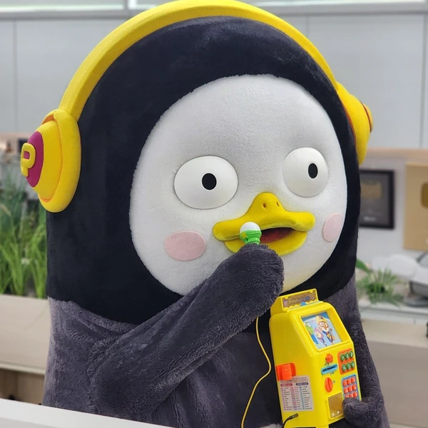 今日最も愛されたペンスの姿