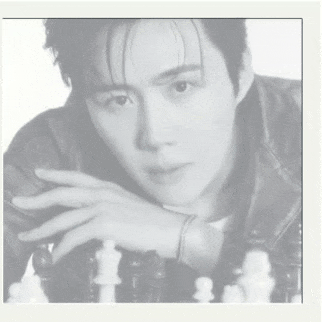 The most loved look of Kim Seonho today