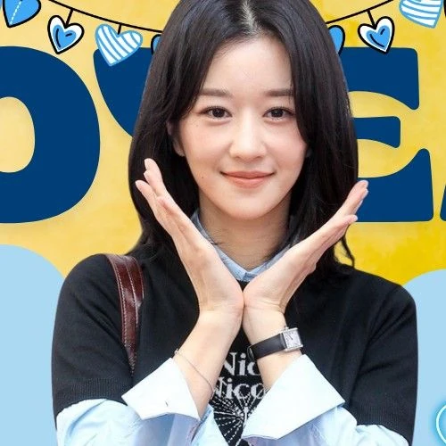 Top moment of Seo Yeaji chosen by fans