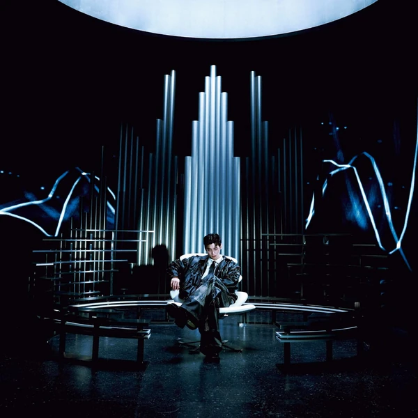 充滿粉絲愛的車銀優人氣照片