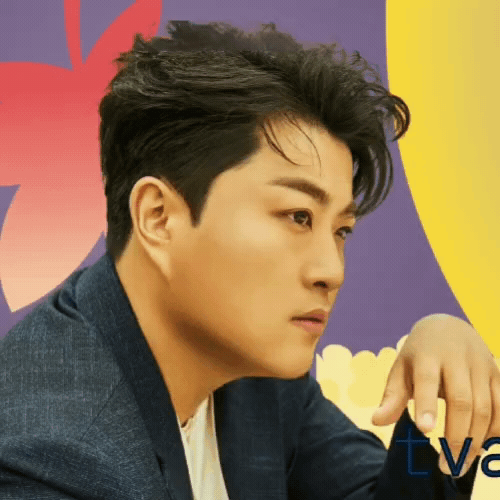 Top moment of Kim Hojoong chosen by fans