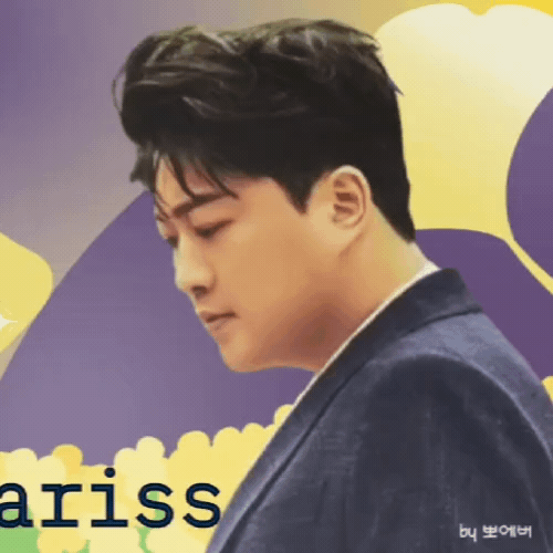 Popular photo full of fans’ love for Kim Hojoong