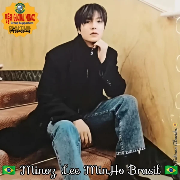 粉絲選出的李敏鎬最佳時刻