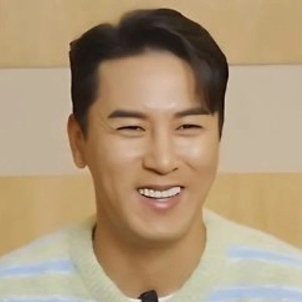 充滿粉絲愛的張民好人氣照片