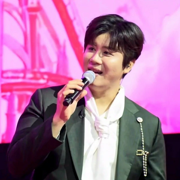 Top moment of Jin Haesung chosen by fans