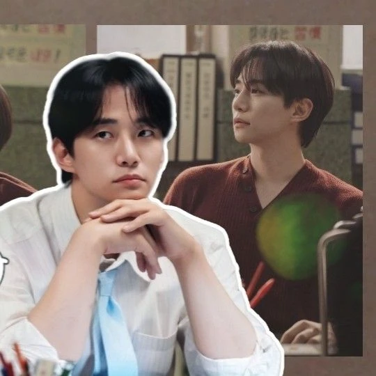 Top moment of Lee Junho chosen by fans