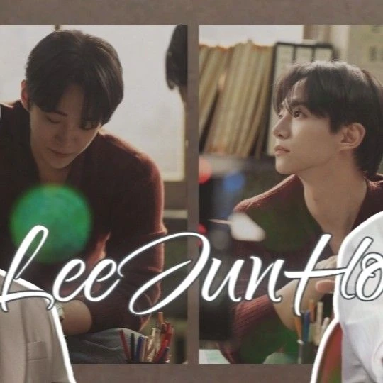 The most loved look of Lee Junho today