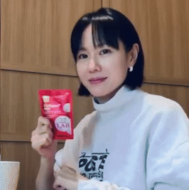 오늘 가장 사랑받은 손예진의 모습