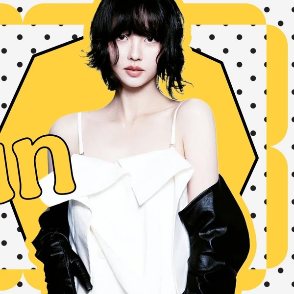 充滿粉絲愛的金所泫人氣照片