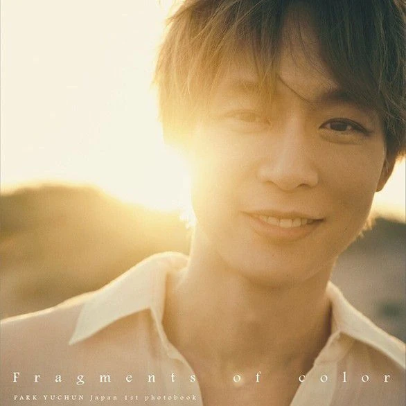 Top moment of Park Yoochun chosen by fans