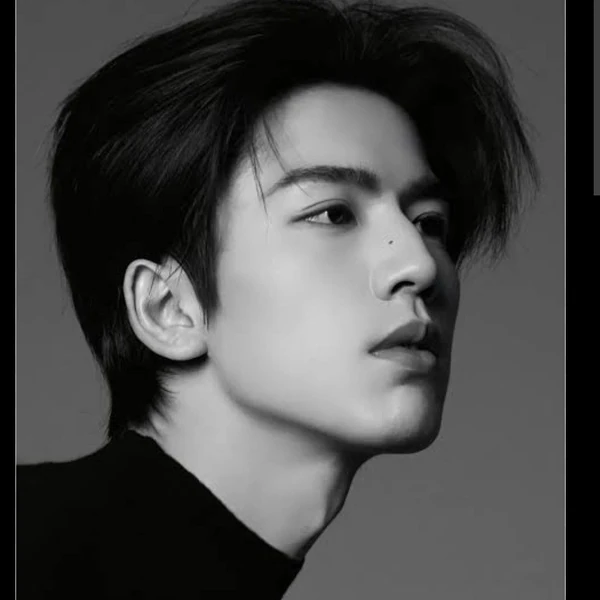 Top moment of Zhang Linghe chosen by fans