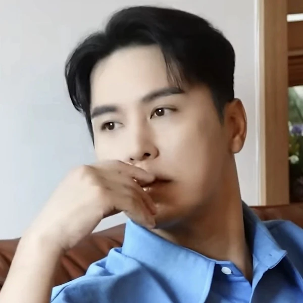 今天最受喜愛的張民好模樣