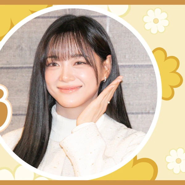 Penampilan Kim Sejeong yang paling disukai hari ini