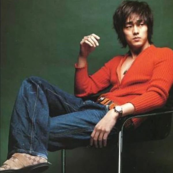 The most loved look of So Jisub today