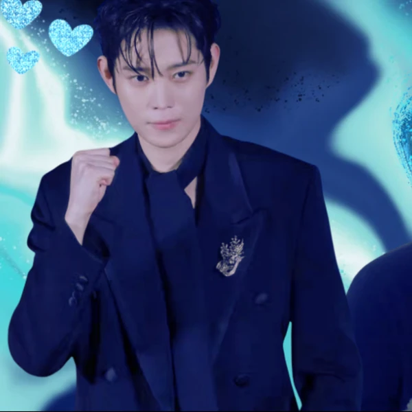 Top moment of Kim Youngdae chosen by fans