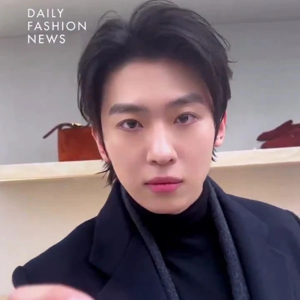 Top moment of Dex chosen by fans