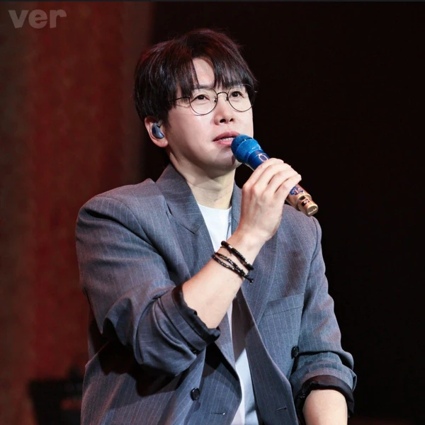 The most loved look of Chungil today