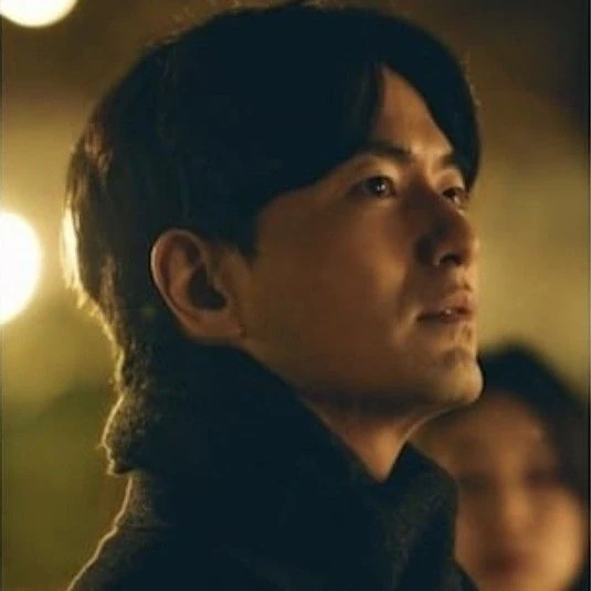 The most loved look of Lee Jinwook today