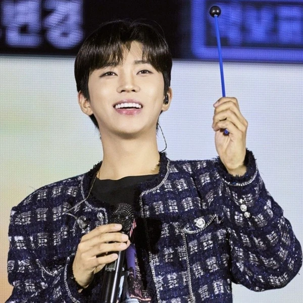 The most loved look of Lim Youngwoong today