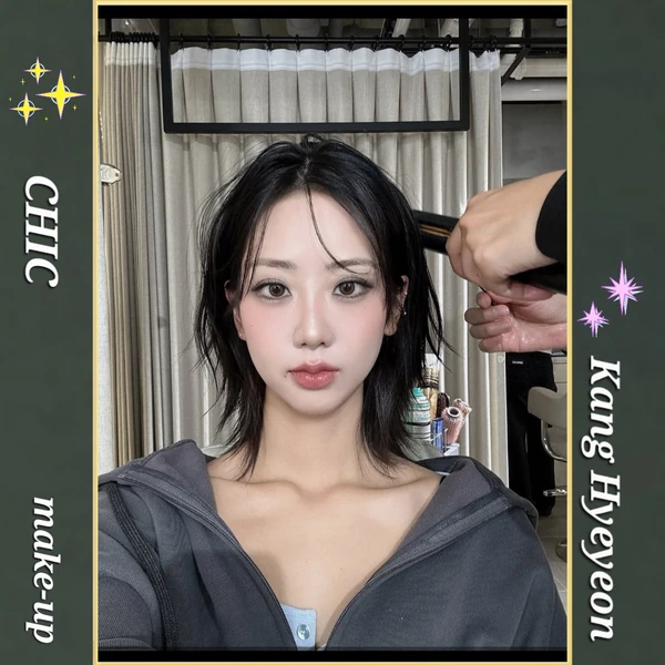 Popular photo full of fans’ love for Kang Hyeyeon