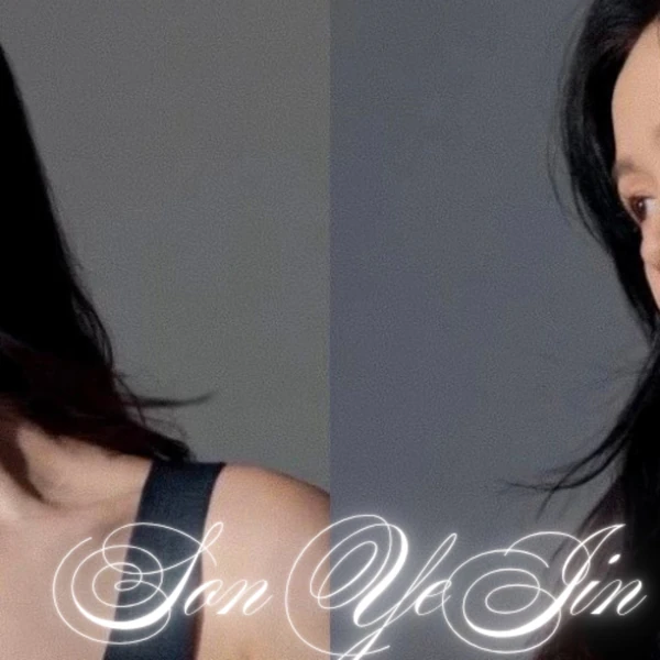 ソン・イェジンへのファンの愛が詰まった人気写真