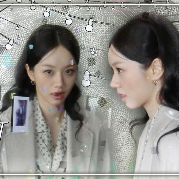 Top moment of Hyeri chosen by fans