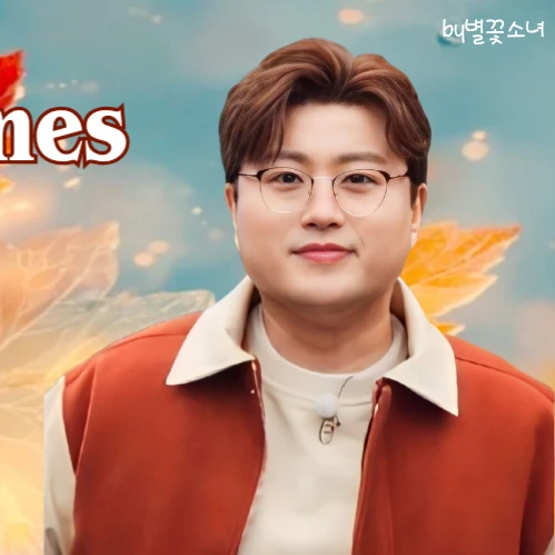 The most loved look of Kim Hojoong today